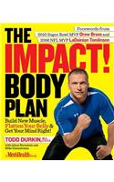 Impact Body Plan