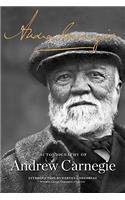 The Autobiography of Andrew Carnegie