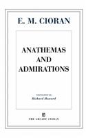 Anathemas and Admirations