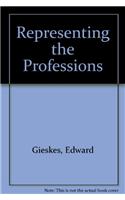 Representing the Professions