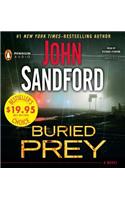 Buried Prey