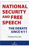 National Security and Free Speech