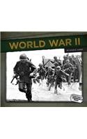 World War II: (Essential Library of American Wars)