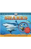 Extreme Animals: Sharks