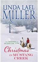 Christmas in Mustang Creek