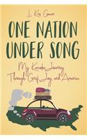 One Nation Under Song