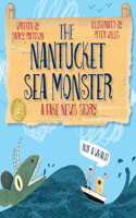 Nantucket Sea Monster: A Fake News Story