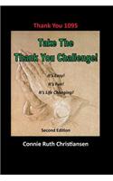 Take the Thank You Challenge