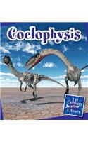 Coelophysis: (21st Century Junior Library: Dinosaurs and Prehistoric Creat)