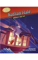 Nathan Hale