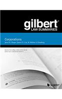 Gilbert Law Summaries, Corporations