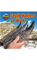 Fossil Hunters at Work: (Dino-Sphere)