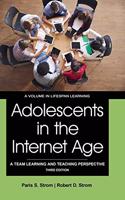 Adolescents in the Internet Age