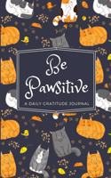 Be Pawsitive