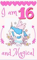 I Am 16 and Magical
