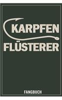 Karpfen Flüsterer