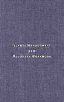 illness management and recovery workbook