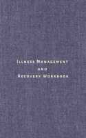 illness management and recovery workbook