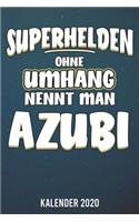 Kalender 2020