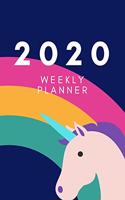 2020 Weekly Planner