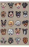 I Love Dogs 2