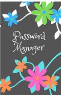 Password Manager
