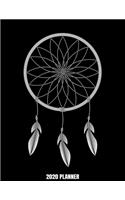 2020 Planner