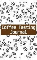 Coffee Tasting Journal