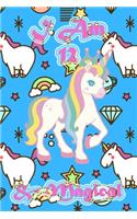 I am 12 & Magical