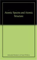 Atomic Spectra and Atomic Structure