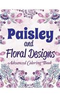 Paisley and Floral Designs