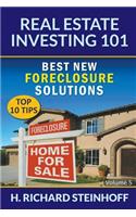 Real Estate Investing 101