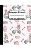 Composition Notebook