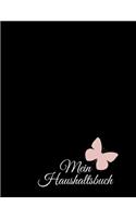 Mein Haushaltsbuch