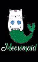Meowmaid