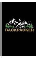 Backpacker