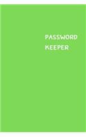 Password Keeper