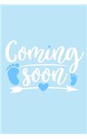 Coming Soon