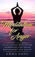 Meditation for Anger