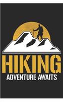 Hiking