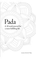 Pada: Journal for living a more fulfilling life