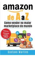 Amazon de A a Z