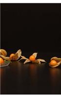 Gooseberry Notebook