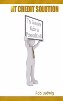 Ht Credit Solution: The Complete Guide to Personal Credit Solution