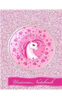 Unicorn Notebook