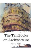 Ten Books on Architecture