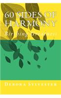 60 Sides Of Harmony