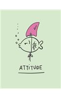 Attitude