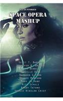 Sci-Fi Stories - Space Opera Mashup