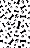Bones and Paws